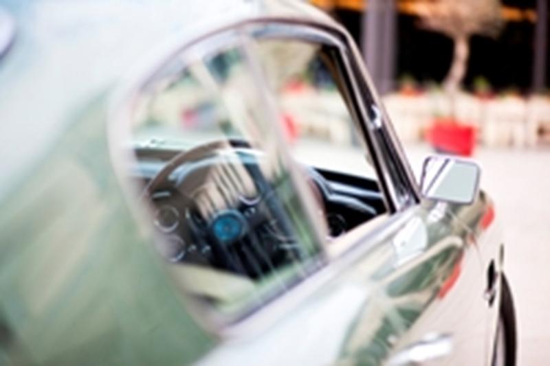Wohnmobil-Scheiben – Professioneller Service